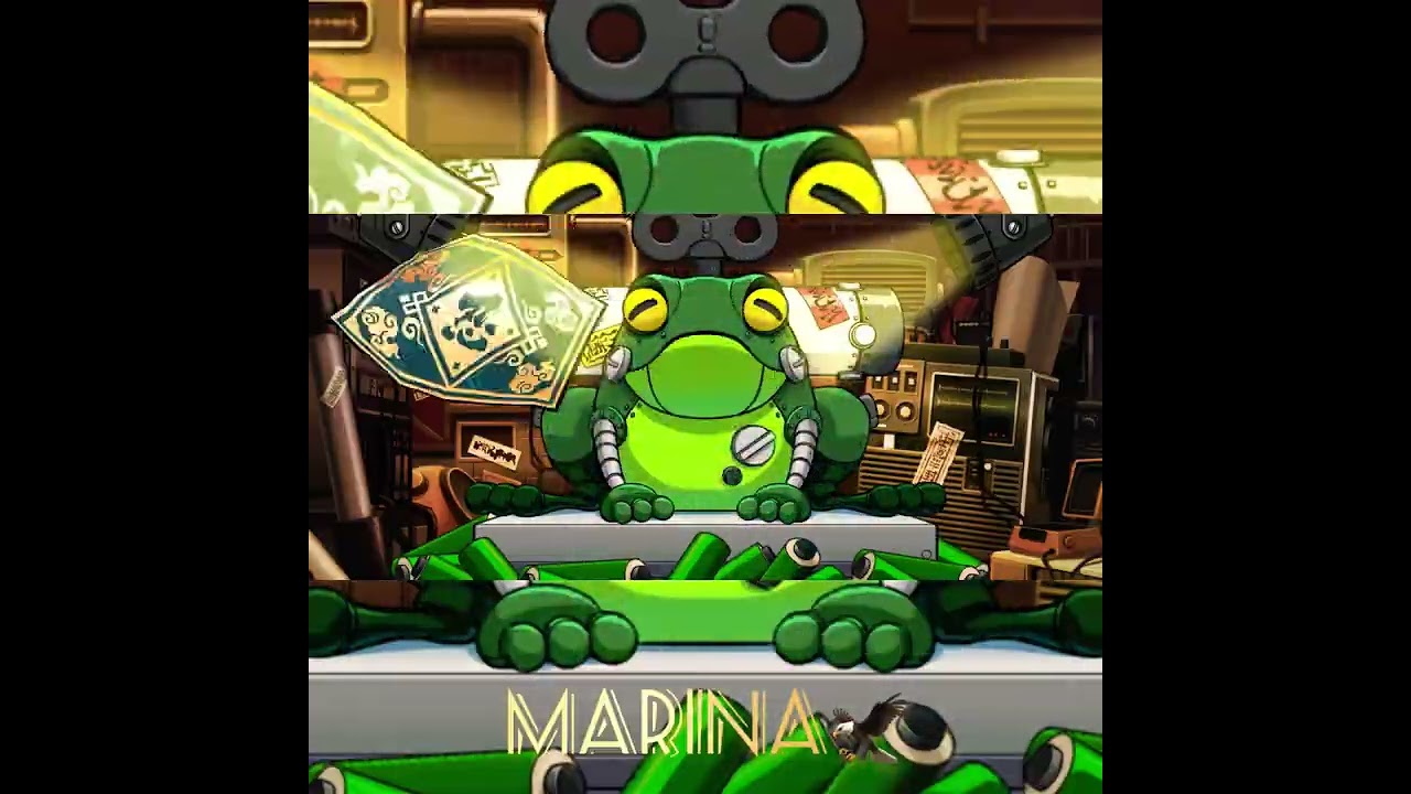 Nxb Nv: heroic shinobi Summon Skill\UTILITY 💙 