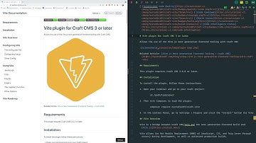 VitePress Documentation Authoring