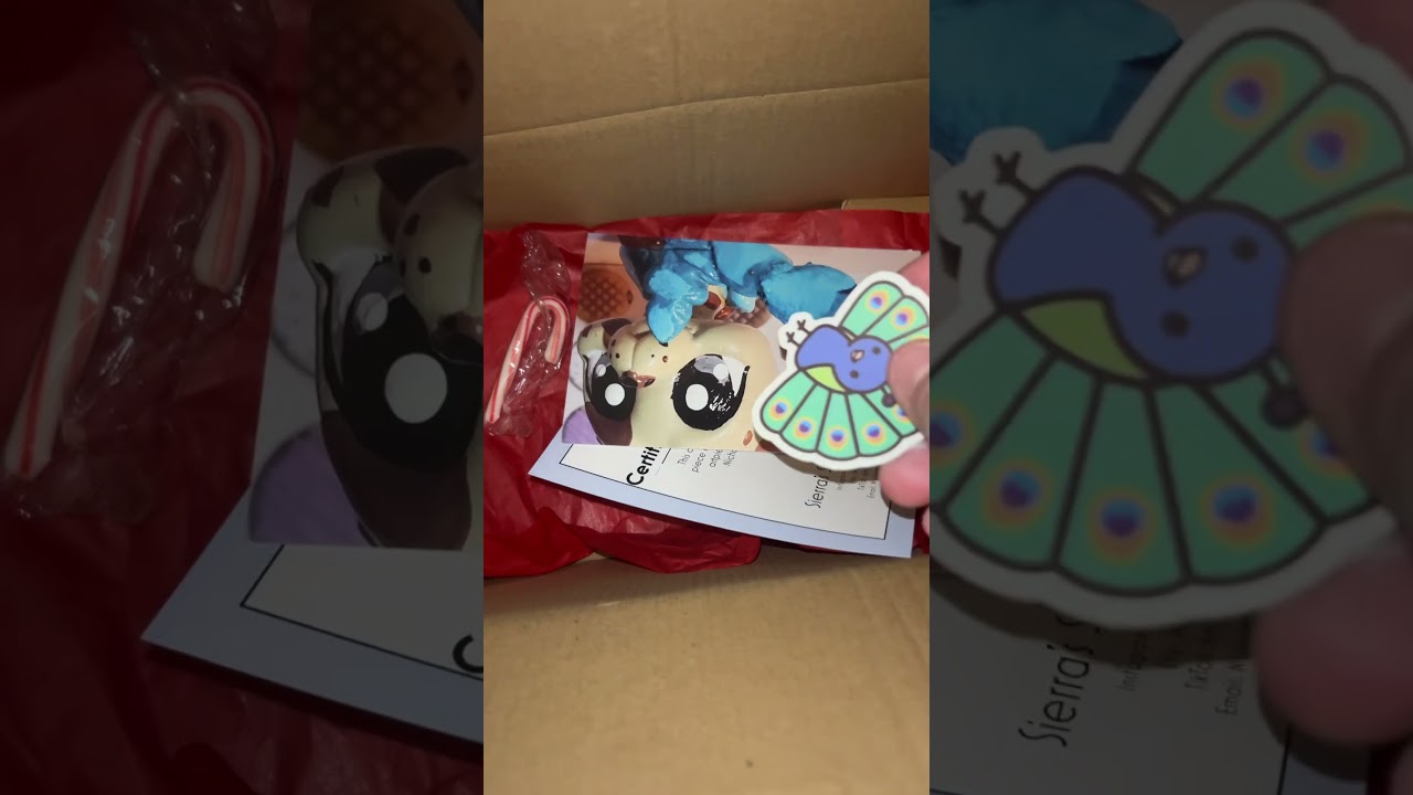 Say goodbye to my LAST moxxie. 