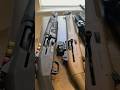 Beretta 1301 Tactical vs. Mossberg 940 SPX PRO: Table Top Comparison #beretta #mossberg #shotguns