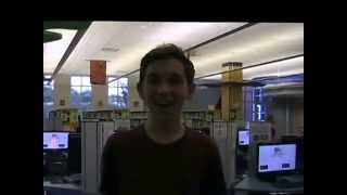 Summer Reading Club @ HCPL by WE-TAB