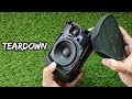 TAGG Sonic Angle Max 30W Portable Bluetooth Party Speaker | TEARDOWN / DISASSEMBLY | HINDI INDIA