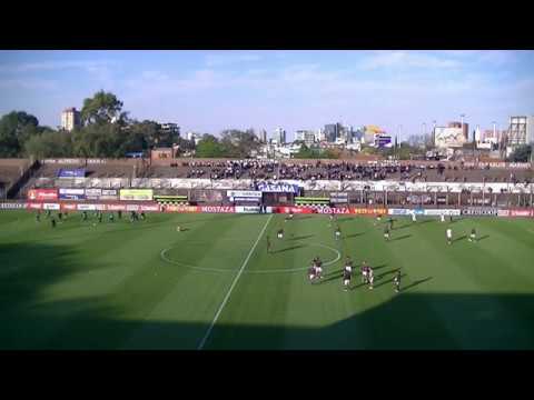 Platense 0 - 1 San Martín de San Juan | Transmisión completa | Fecha 08 | Campeonato 2019/2020 vicente スペイン語