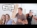 Scare Prank On Husband And Bestfriend *GONE WRONG*