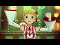 【4K HDR】「BORN ON DREAM! 〜HANABI☆NIGHT〜」(SSR)【ミリシタ/MLTD MV】