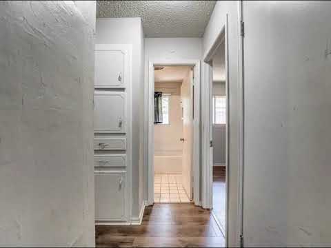 1109 Elmhurst Drive, Moore, OK home video tour