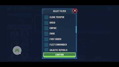 Swgoh: Vader vs Rey in GAC - 60 banners