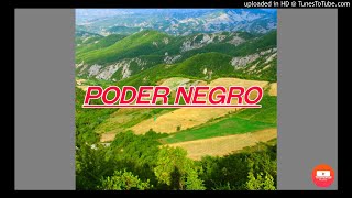 Miniatura de vídeo de "Poder Negro-Le Canto A Mi Pueblo"