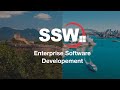 SSW China: Your Path to Global Software Excellence with Our Cross-Cultural Team