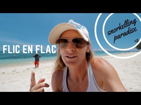 Flic en Flac