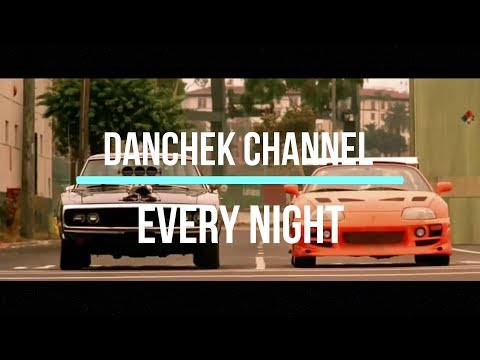 Видео: Danchek Channel  - Every Night (Remix) / BASS