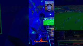 🎯⚽ Welcome to the ultimate game room experience!Darts flying,foosball battles, and insane lighting