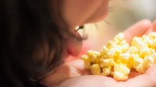 How to Hack your Popcorn!