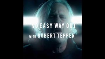 ARENA & Robert Tepper - No Easy Way Out (OUT NOW) / RetroSynth Records