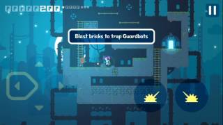 Lode Runner 1 - Zone 1 - Stage 13