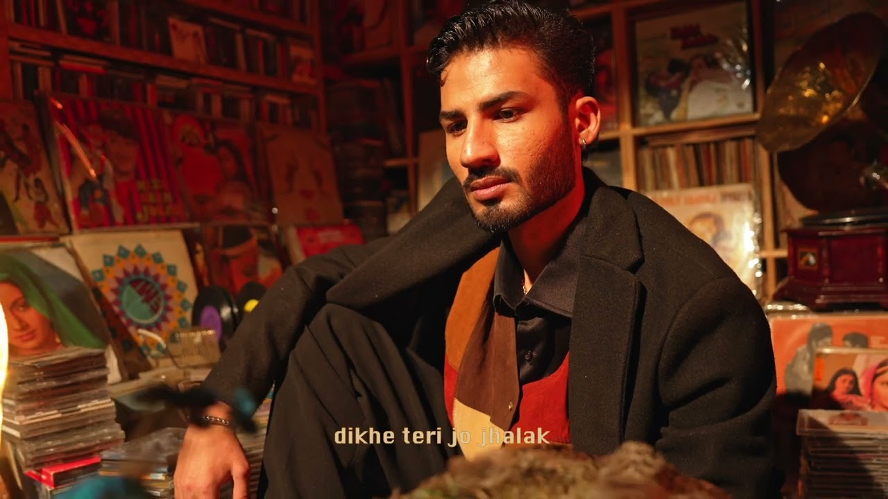 Παρακολούθηση JANI, Jevin Gill, superdupersultan - Laapata στο YouTube Παρακολούθηση JANI, Jevin Gill, superdupersultan - Laapata στο YouTube