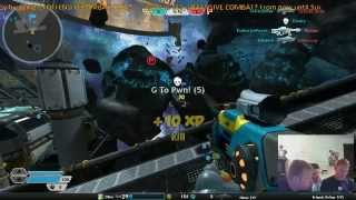 Offensive Combat - Open, Closed, Open Closed - Official Developer Stream
