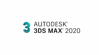 3DsMAX 2020 | Учебный курс - Лекция №2 - Моделирование домика по референсу