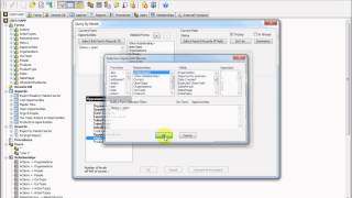 Ffenics tutorial 7 Creating an Aspect