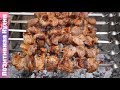             shashlik recipe