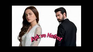 Kan Çiçekleri Aşk Ve Nefret Müziği