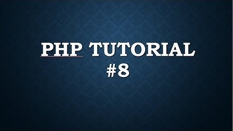 php tutorial for beginners 9 constants in php example