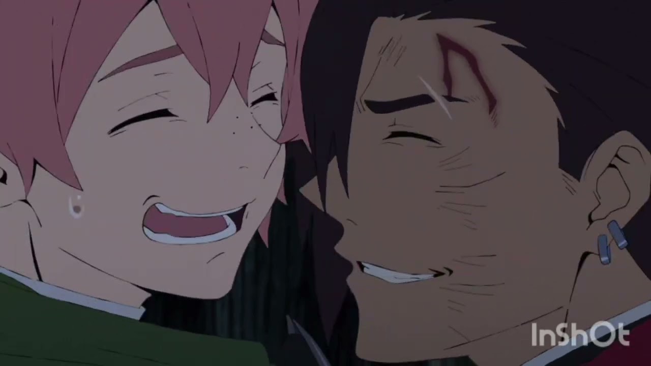 Sentenced to Be a hero S01 E01 part-16