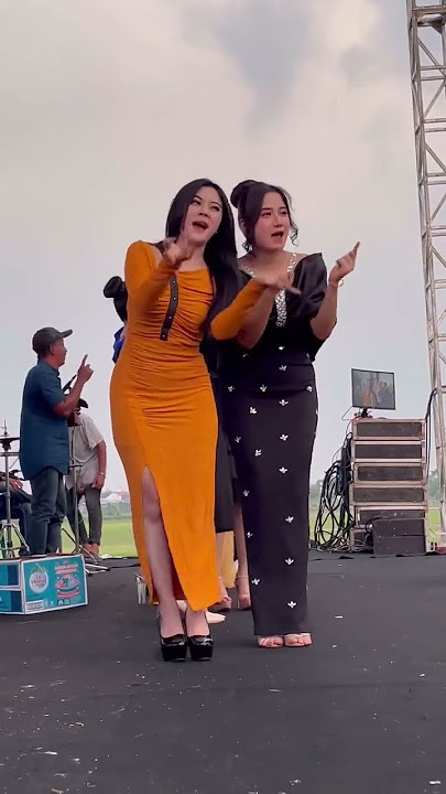 PESONA INTAN AFIFAH & TIARA AMORA MAHESA MUSIC...