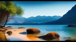 Nature: Relaxation  music Video🏖️🎼🎵🌊☺️