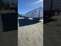 me trying a backing trick I just learned. 😂 just an instructor having fun