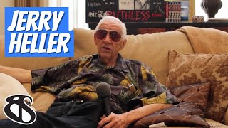 Jerry Heller on Discovering Elton John and Bringing Him to the US