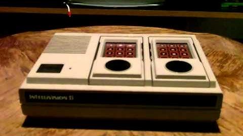 In need of Intellivision II Power Supply