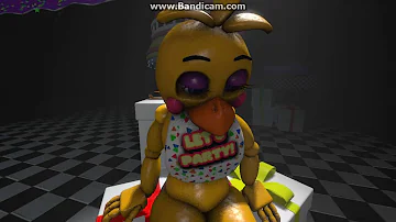 Toy chica cantando