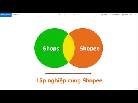 Bán gì trên Shopee? | Hướng Dẫn | Lập nghiệp cùng Shopee | Foci