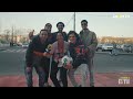 Ep.8 O Futebol És tu ft. Luana do Bem - U. Leiria x Belenenses