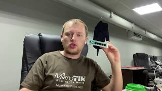картинка: Компьютерный Клуб. Настройка Интернета. Mikrotik возможности стоимости.