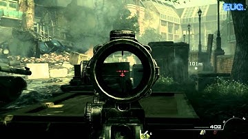 MW3 Vs. BF3 Singleplayer