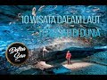 18+ Dunia Bawah Laut Terindah
