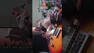 SFDK &amp; Lia Kali - Un Cachito De Luz Cover Guitarra Tabs Tutorial Acordes #sfdk #liakali