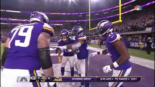 Best NFL celebrations