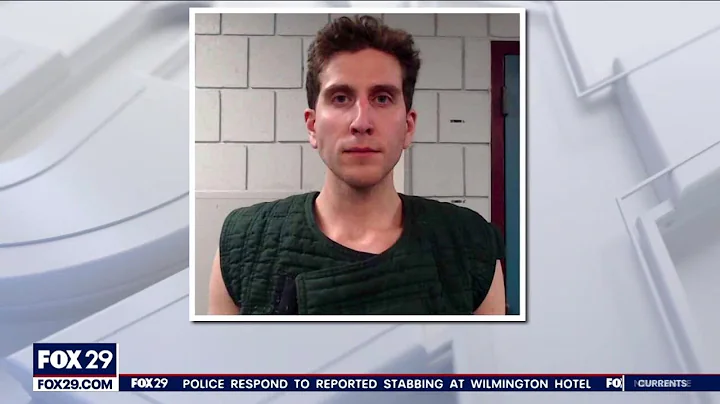 Pennsylvania community members react to arrest of suspected Idaho quadruple homicide suspect