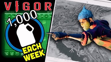 Vigor: How To Get Chemicals | Vigor Loot Guide 2025