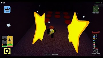 Crown Challenge 3/30/2024 - Randomly Generated Droids