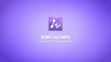 ZWCAD MFG vs  ZWCAD Part 4 Create Assembly Drawing Hand Pump Modification Project