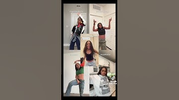 Thumbnail of K-Dot Angels + the Choreographer #superbowl #kendricklamar #notlikeus