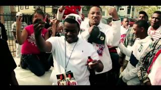 Lil Goofy Ft Lil Blood   Turnt Up Zeily Bo Funeral