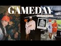 Gameday vlog  last gameday of the season baby appointment  updates