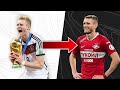 What the hell happened to André Schürrle? | Oh My Goal