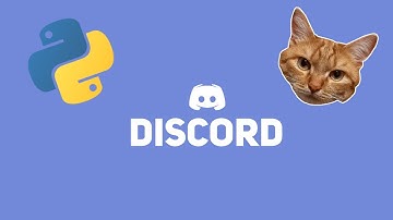 СОЗДАЛ СВОЙ МОДУЛЬ ДЛЯ РАБОТЫ С DISCORD НА PYTHON
