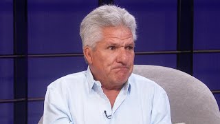 Little People, Big World: Matt Roloff Tears Up Reflecting on His Family’s 'Ups and Downs' (Exclus…